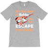 not just a hobby T-Shirt