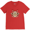 knights who formerly said ni V-Neck Tee