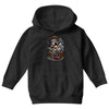 winya no Youth Hoodie