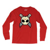 m&amp;m Long Sleeve Shirts