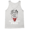 Puff Puff Pass Tank Top