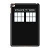 police box for who iPad Mini 4