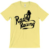 rad racing T-Shirt