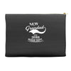 New Grandad 2018 Rokie Dept. Accessory Pouches