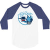 quickly, to the cupcave 3/4 Sleeve Shirt