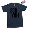 boo yah Exclusive T-shirt