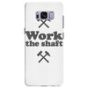 work the shaft Samsung Galaxy S8 Plus