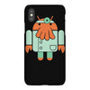 droidberg iPhoneX