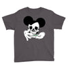 mause rolling Youth Tee
