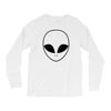 alien Long Sleeve Shirts