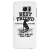 Best Friend Great Dane Samsung Galaxy S7 Edge