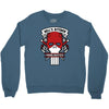 hell's kitchen vigilantes Crewneck Sweatshirt