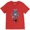 rodents' revenge V-Neck Tee