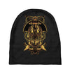 death pirate Baby Beanies