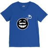 smile bomb V-Neck Tee