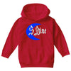 shine Youth Hoodie