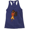precipocket Racerback Tank