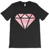 daimond T-Shirt