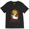 Super Saiyan Goku DBZ V-Neck Tee