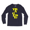 official steps tragedy t shirt s m l xl Long Sleeve Shirts