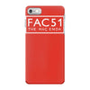 fac51 iPhone 7 Case
