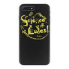 science rules! iPhone 7 Plus Case