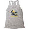 darjeeling limited Racerback Tank