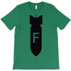 dropping f bomb T-Shirt