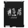 xxxtentacion 3 iPad 3 and 4 Case