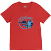quickly, to the cupcave V-Neck Tee