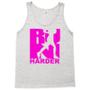 run harder gym workout Tank Top