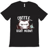 catffeine T-Shirt