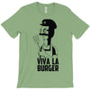 viva la burger T-Shirt
