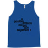 POSITIVE Tank Top