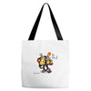 monster murp Tote Bags