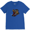 legendary star lordio V-Neck Tee