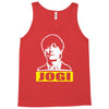 wm jogi weltmeisterschaft Tank Top