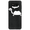 mine turtle Samsung Galaxy S8 Case