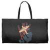 bomb deco Weekender Totes