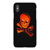 skull squad iPhoneX