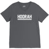 hoorah V-Neck Tee
