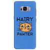 funny cat Samsung Galaxy S8 Plus