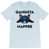 gangsta napper T-Shirt