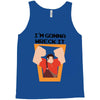 wreck it Tank Top