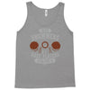 bm god drummers bass heroes too Tank Top
