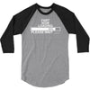 mens fart loading 3/4 Sleeve Shirt