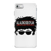 Bob Dylan iPhone 7 Case