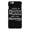made in 1959 and still awesome iPhone 6 Plus/6s Plus Case