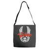 the troopers Adjustable Strap Totes