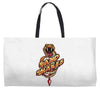 dorne sandsnakes Weekender Totes